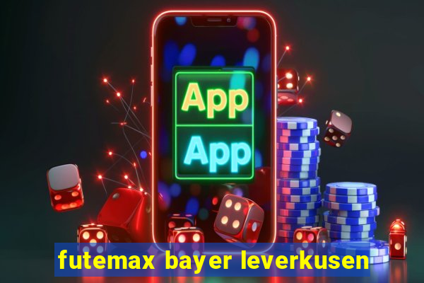 futemax bayer leverkusen